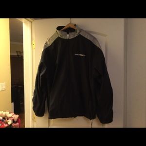 New Balance jacket